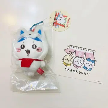 치이카와 본점 하치와레 후시미 이나리 교토 엽서 포함