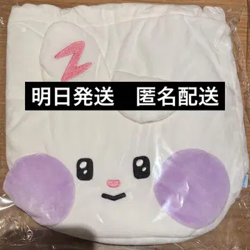 popup zb1 zeroni 파우치 복조리 유진 유니니 제로니