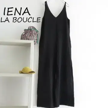 IENA LA BOUCLE 이에나 라 부클 올인원 린넨