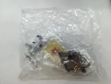 반다이 드래곤볼 Z02 전설의 초사이어인 편 HG 프리저