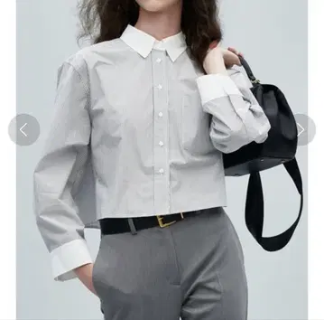 미라 오웬 셔츠