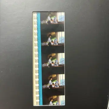 에반게리온 신극장판: 파괴 DVD 특전 시계 부품 신지 레이 교실