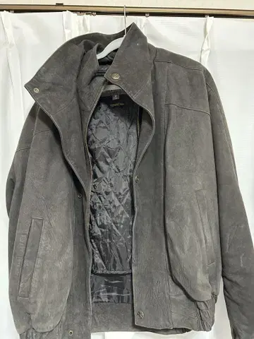 WILSONS LEATHER 그레이 M 사이즈 자켓