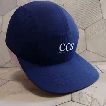 컨디션 최상 choice_cnl "CCS" 제트 캡
