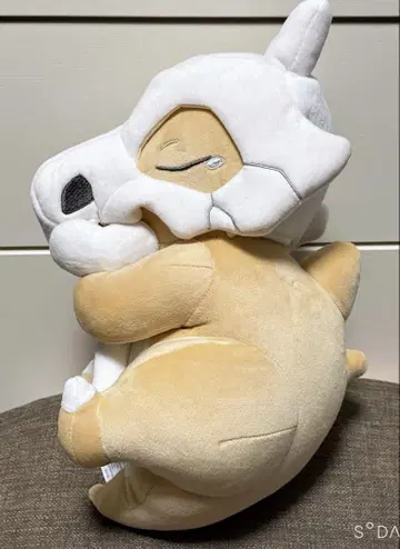 카라카라 봉제 인형 포켓몬 슬립 Really Sleep
