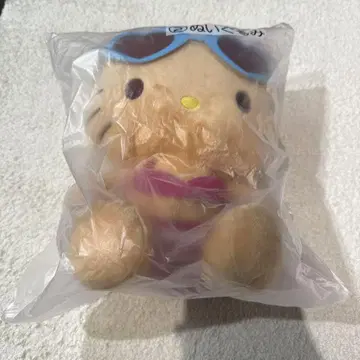 헬로키티 뽑기 봉제 인형