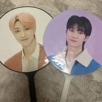 SEVENTEEN the8 부채
