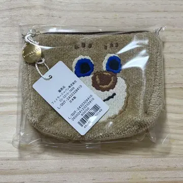 라브라리 바이 페이러 도업 테디 파우치