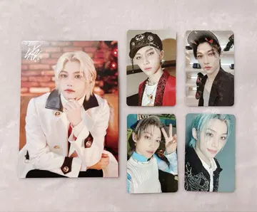 스키즈 필릭스