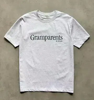 Beams Gramparents 티셔츠 M
