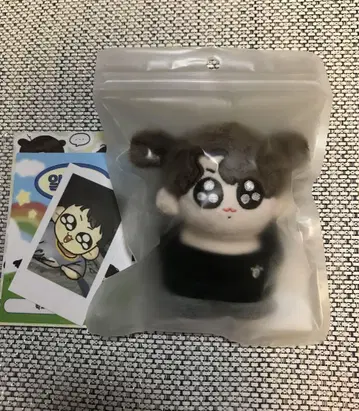구크투기 10cm 모크님