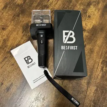 BE:FIRST 응원봉 VER.1