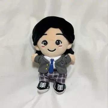 카네다 이치 소년의 사건부 미치에다 슌스케 씨의 봉제 인형