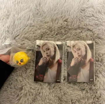 스키즈 온라인 복권 가챠 필릭스(포가리)