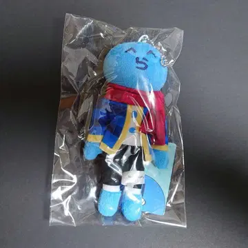 라다 인형 마스코트