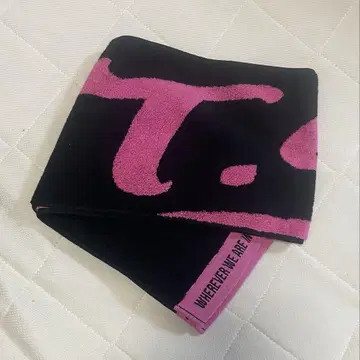 JO1 도쿄돔 카와니시 타쿠미 T.K 타월