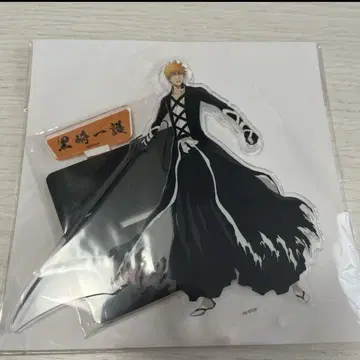 bleach 쿠로사키 이치고 아크릴 스탠드