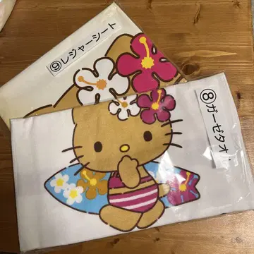 헬로키티 당 복권 일광화상 키티
