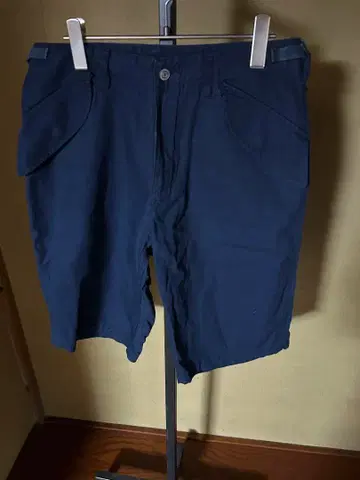 Phatee 팻티 헴프 MINIMAL SHORTS 사이즈 M