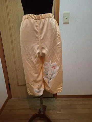 호몬기에서 베스트 팬츠 세트