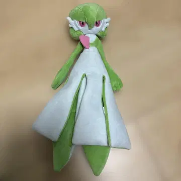 포켓몬 세르나이트 봉제 인형