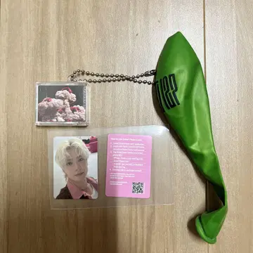 nct127 이리칠 재현 smtown 랜덤 캡슐 토이