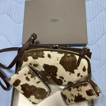 artigiano 프래그먼트 케이스 세트