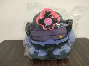 반다이 스피릿 봉제 인형 FRGMT DOMU ORIGINAL COLOR
