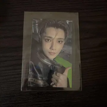 SEVENTEEN 라키드로 유니버셜 조슈아