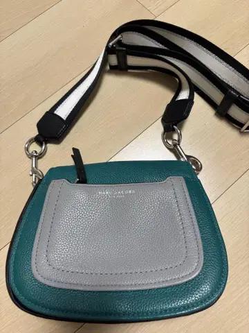 마크제이콥스 숄더백