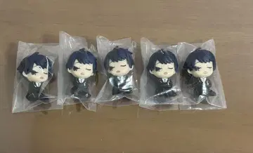 트위스트 어깨 쿵 Fig 듀스 스페이드