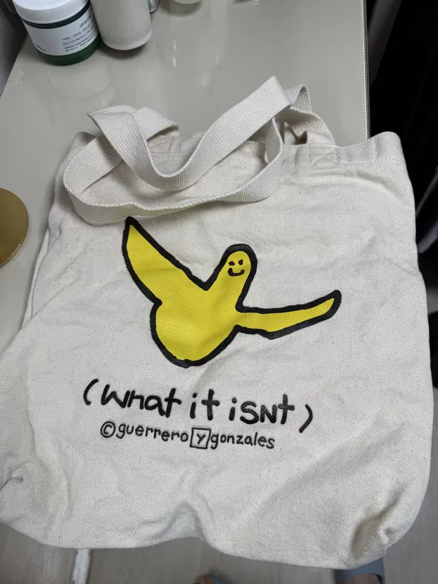 What It Isnt Ecco Bag