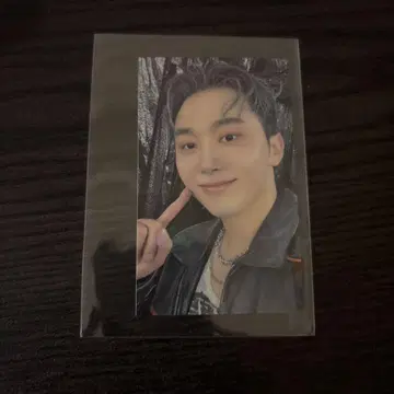 SEVENTEEN 라키드로 유니버셜 스쿤