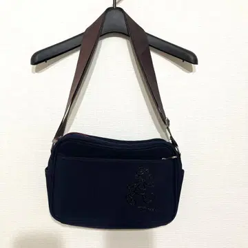 토피즈 숄더백