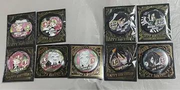 귀멸의 칼날 이쿠로 오바나이 칸로지 미츠리 묶음 판매