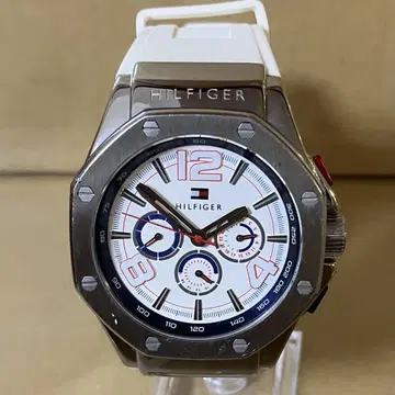 타미힐피거 TOMMY HILFIGER 손목시계