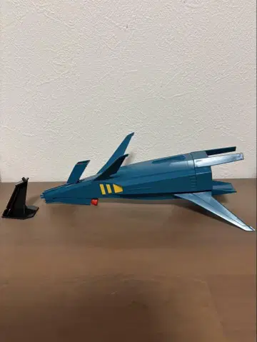 HGUC 가플란 부스터