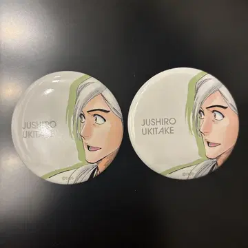 BLEACH 원화전 우타케 토시로