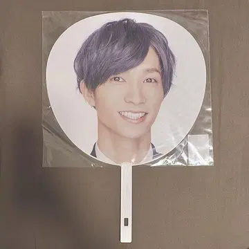 SixTONES 다나카 키리 점보 부채 부채 쟈니즈 주니어 축제 2018