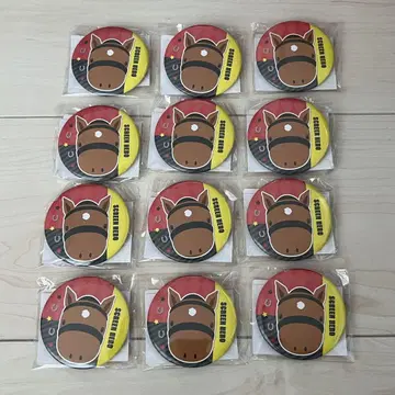 서러브레드 컬렉션 스크래치 스크린 히어로