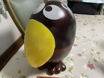 케로로 완구 통조림 초코볼