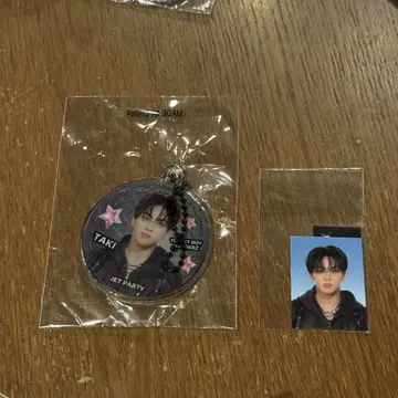 TJBB TAKI 2종 세트
