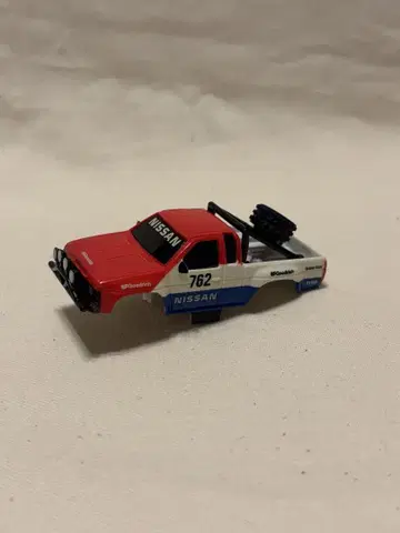 타미힐피거 AFX HO NISSAN 닷산 바디