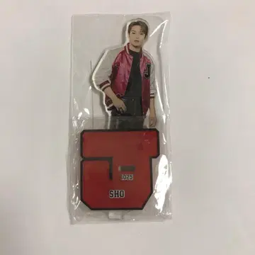 요나시로 쇼 아크릴 스탠드