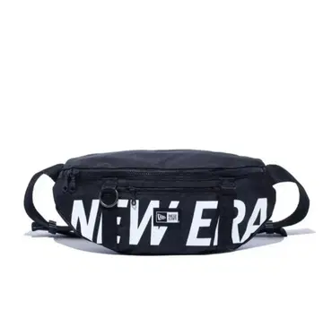 뉴에라(NEW ERA)(남성용, 여성용) 힙색 블랙 2L