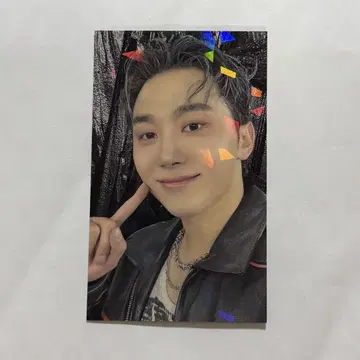 세븐틴 세부치 성광 유니버셜 라키드로