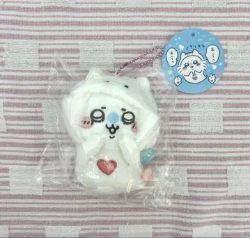 치이카와 (먼작귀) '클리오네 모몽가 마스코트'