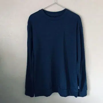 XL / 셀리언트 츄리 트레이닝복 파자마 룸웨어 네이비 피로 경감