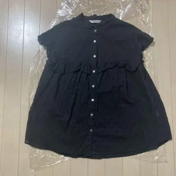 그레디 브릴리언트 블라우스