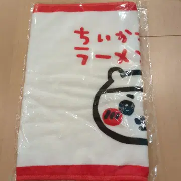 "미사용 새상품" 치이카와 (먼작귀)